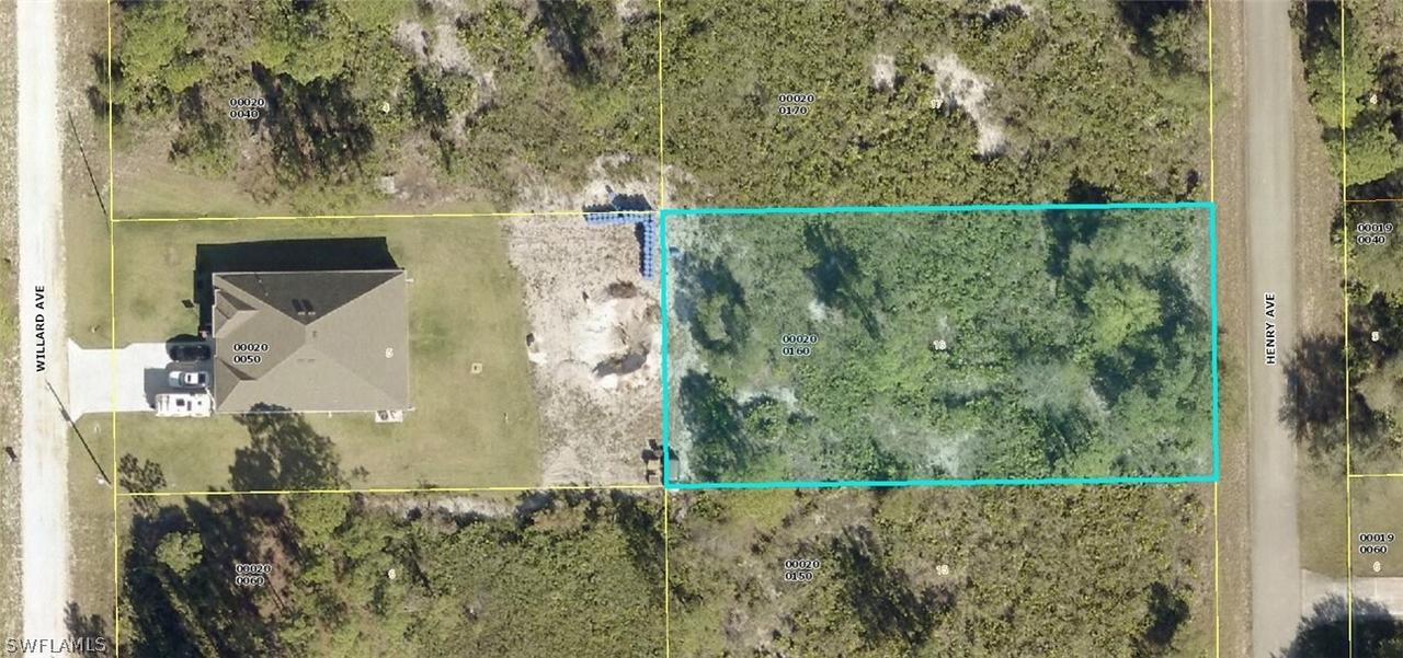 1711 Henry Ave., Lehigh Acres, FL 33972