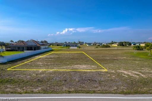 4335 Jacaranda Pkwy., Cape Coral, FL 33993