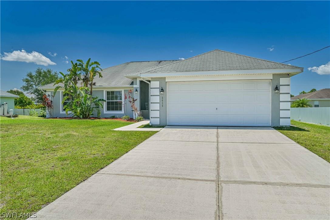 3415 25th St., Lehigh Acres, FL 33971