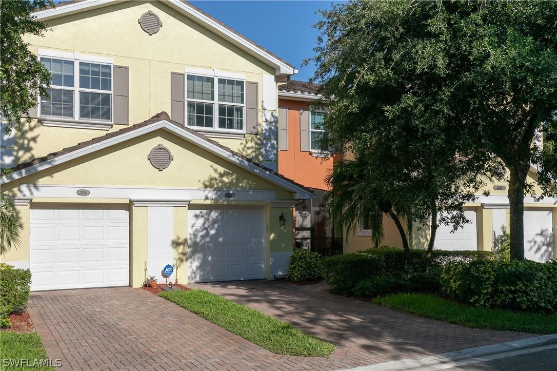 4400 Lazio Way #206, Fort Myers, FL 33901