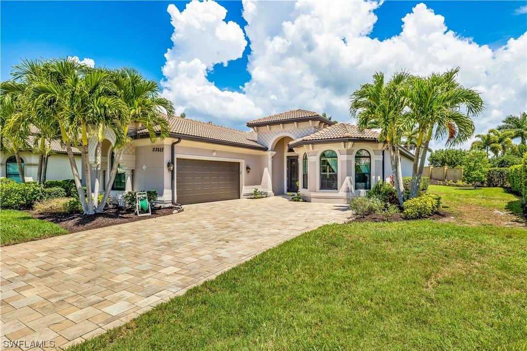 23412 Sanabria Loop, Bonita Springs, FL 34135