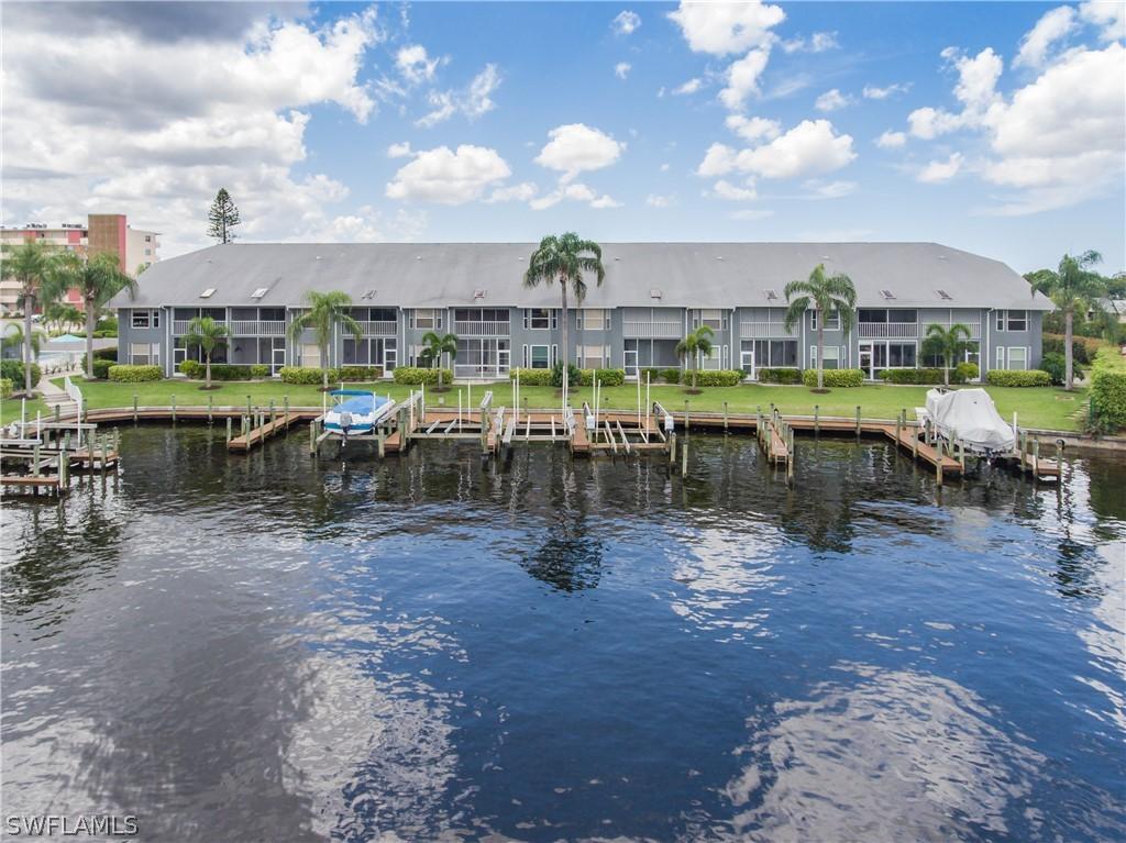 1755 Cape Coral Pkwy. #101, Cape Coral, FL 33904