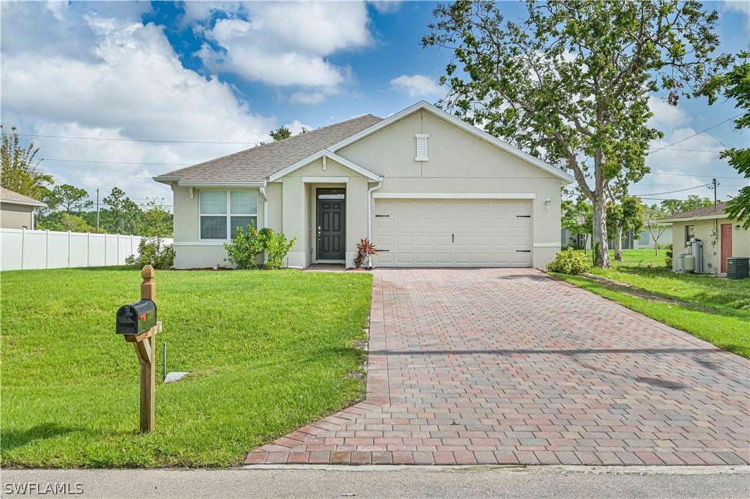 349 NE 30th Ter., Cape Coral, FL 33909