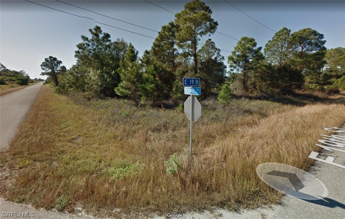 Corner Lot, Lehigh Acres, FL 33974