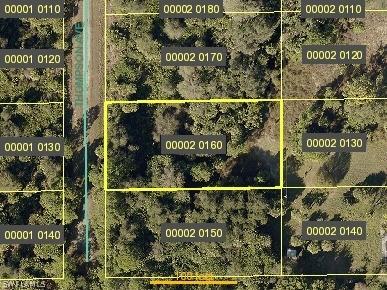 402 Thompson Ave., Lehigh Acres, FL 33972