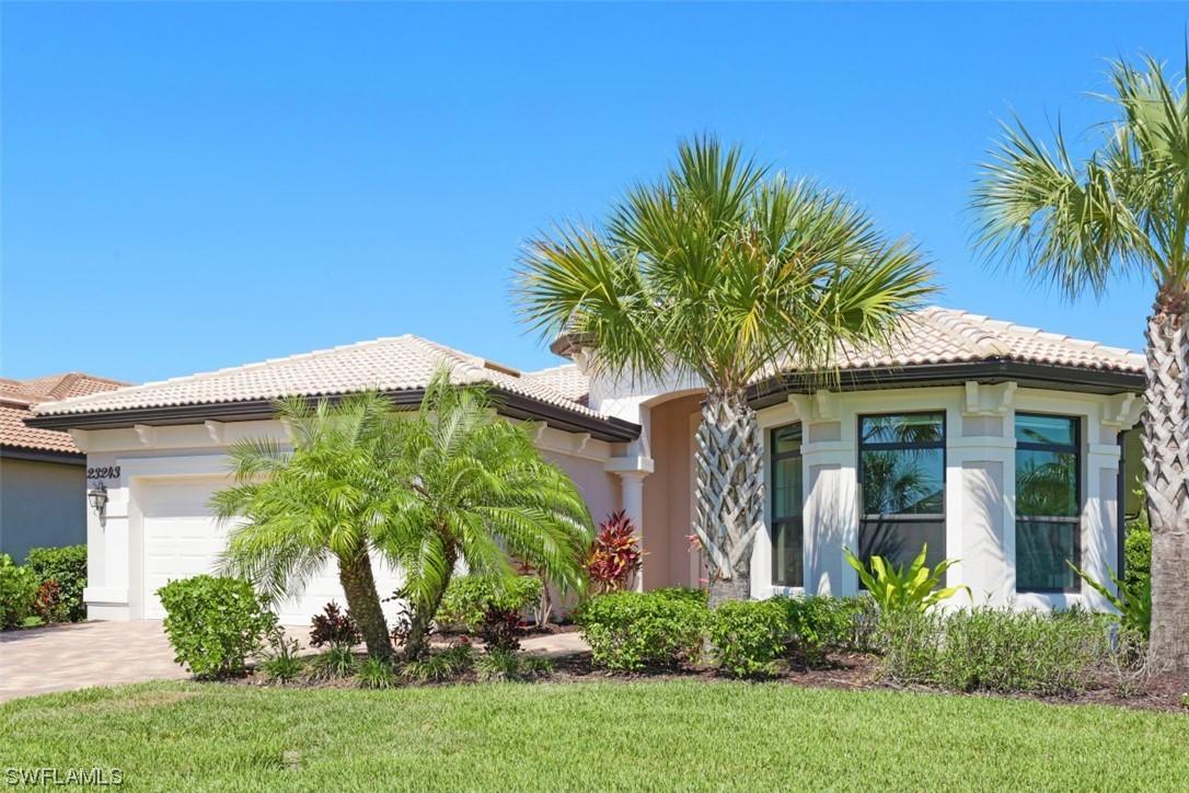 23243 Sanabria Loop, Bonita Springs, FL 34135