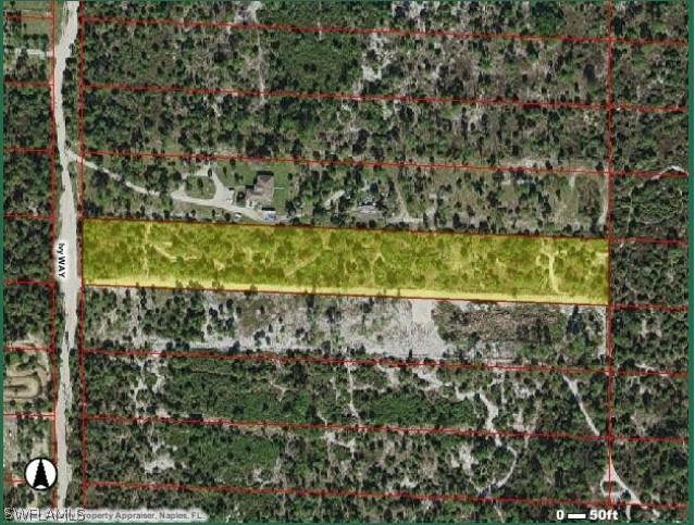 1190 Ivy Way, Naples, FL 34117