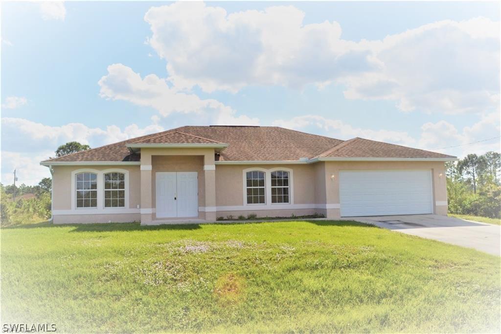 2913 44th St., Lehigh Acres, FL 33971