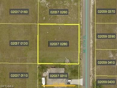928 NE 13th Pl., Cape Coral, FL 33909