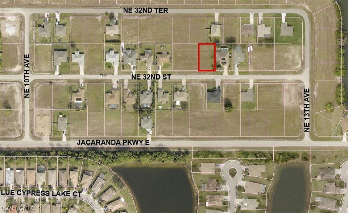 1109 NE 32nd St., Cape Coral, FL 33909