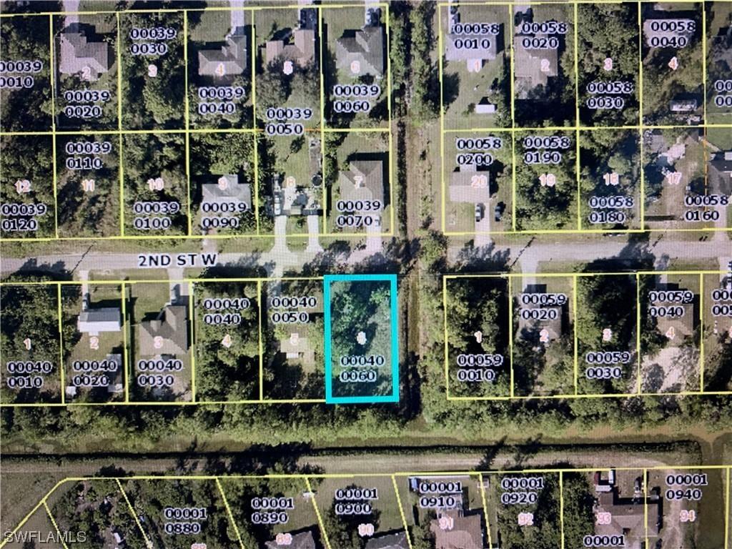 5101 2nd St., Lehigh Acres, FL 33971
