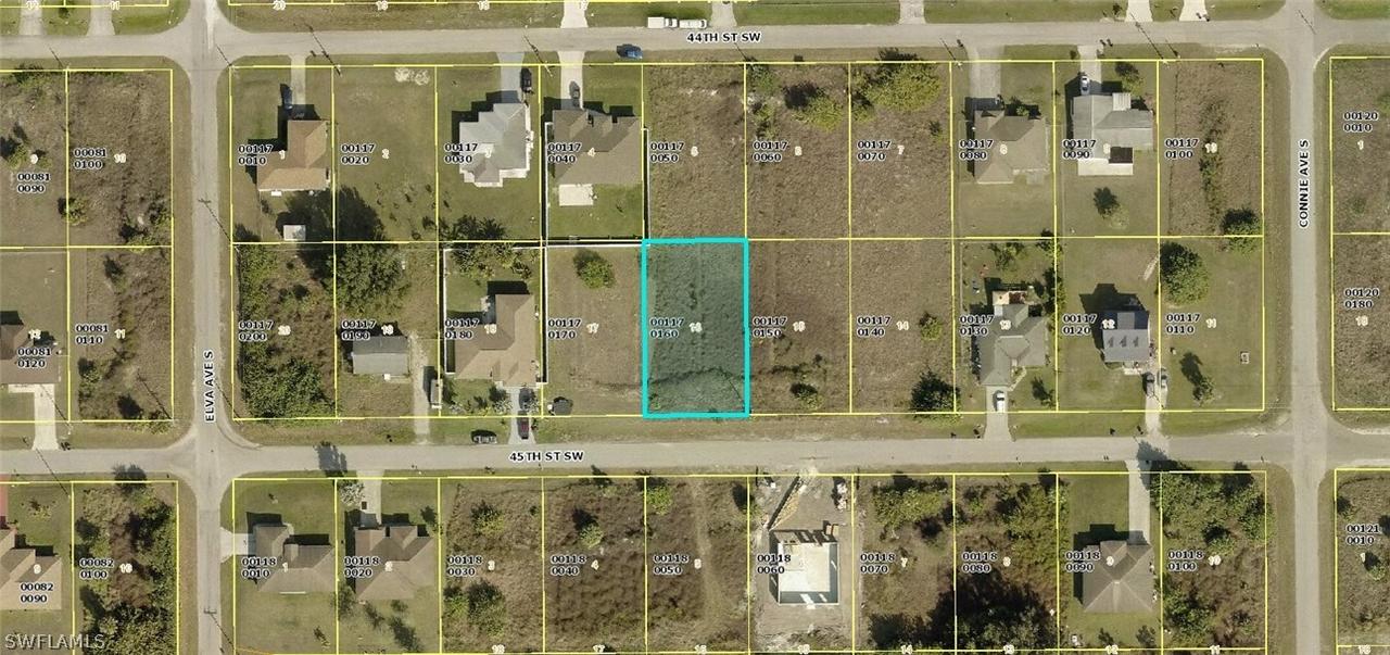 2610 45th St., Lehigh Acres, FL 33971