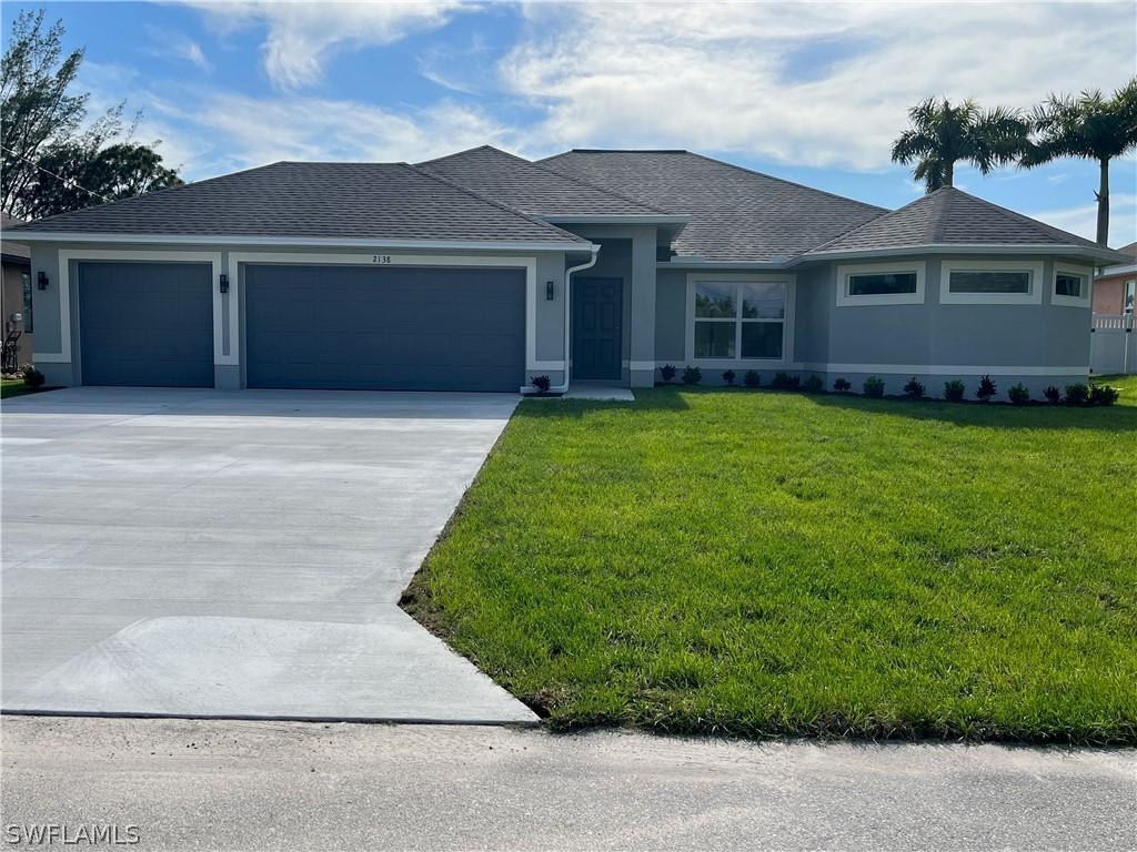 2138 SW 4th Ave., Cape Coral, FL 33991