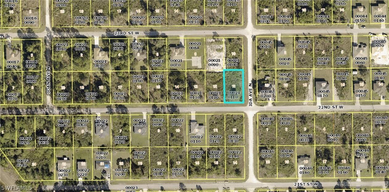 2900 22nd St., Lehigh Acres, FL 33976