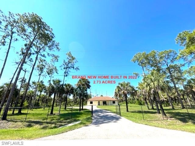 2684 22nd Ave., Naples, FL 34117