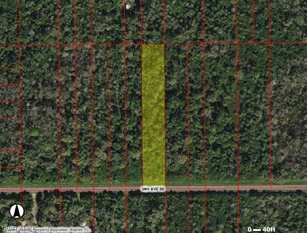 XXX 34th Ave., Naples, FL 34117