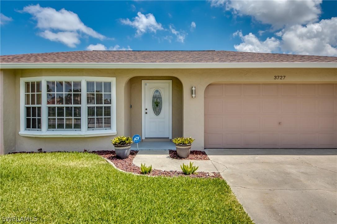 3727 Ceitus Pkwy., Cape Coral, FL 33991