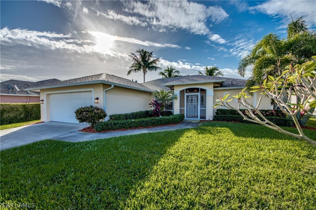 2918 SW 26th St., Cape Coral, FL 33914