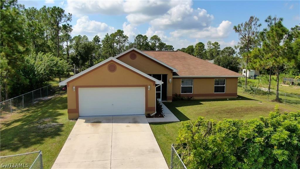 3815 Sunset Rd., Lehigh Acres, FL 33971