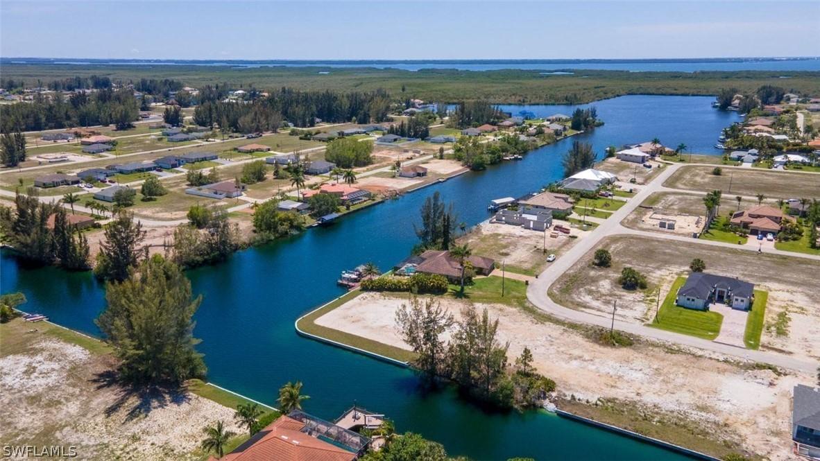 2709 NW 41st Ave., Cape Coral, FL 33993