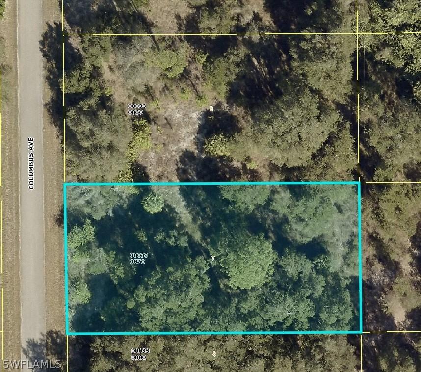 1810/1812 Columbus Ave., Lehigh Acres, FL 33972