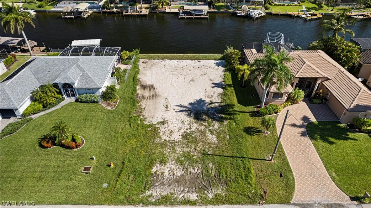 2811 SW 37th Ter., Cape Coral, FL 33914
