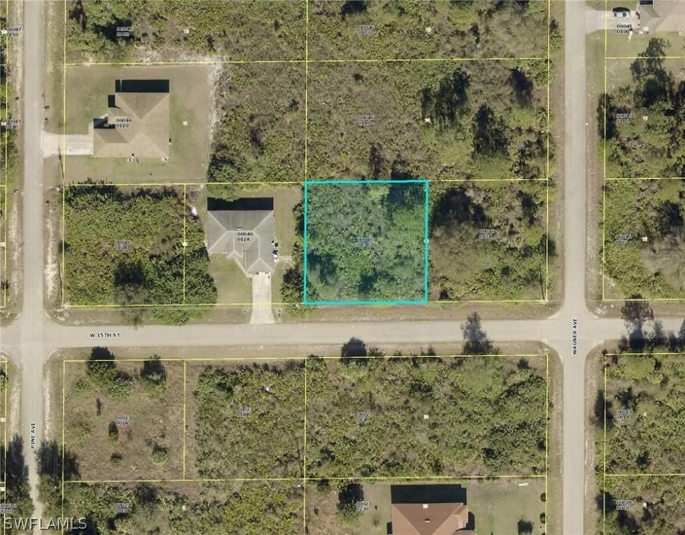 2002 W 15th St., Lehigh Acres, FL 33972