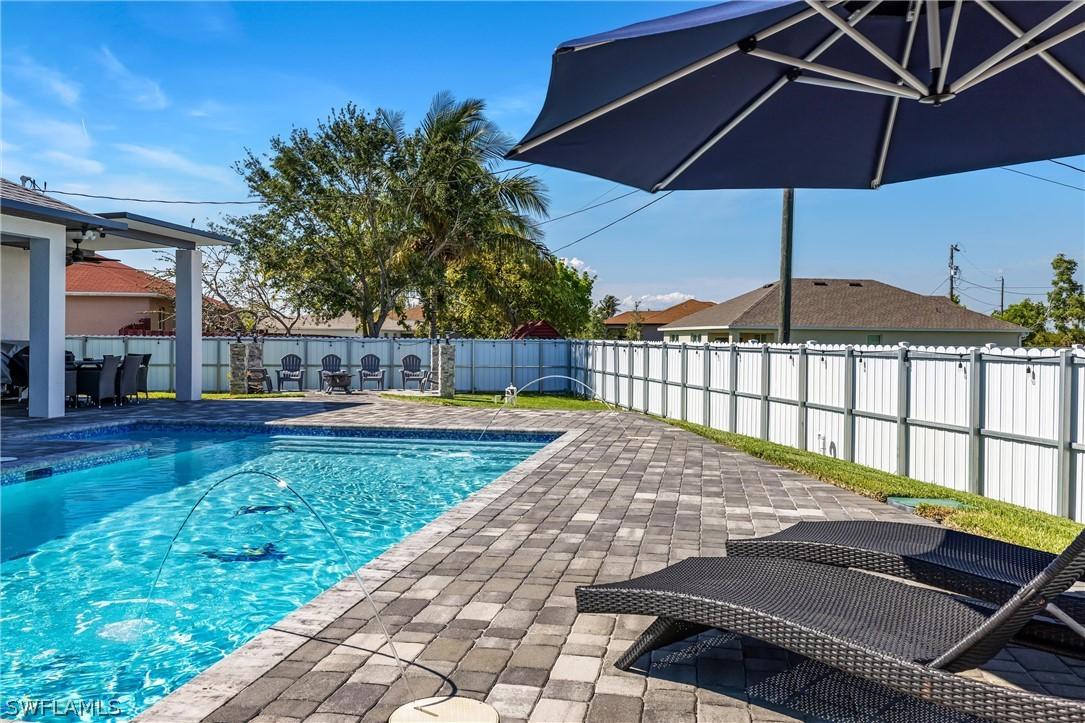 217 SW 10th Pl., Cape Coral, FL 33991