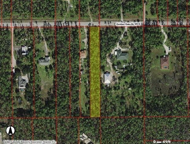 4390 Golden Gate Blvd., Naples, FL 34120
