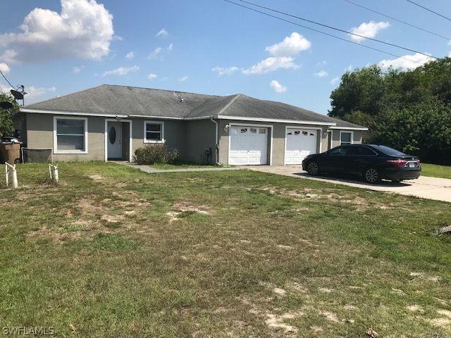 2210-2212 Park Rd., Lehigh Acres, FL 33971