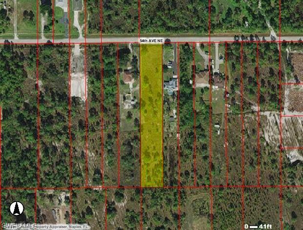 54th Ave., Naples, FL 34120