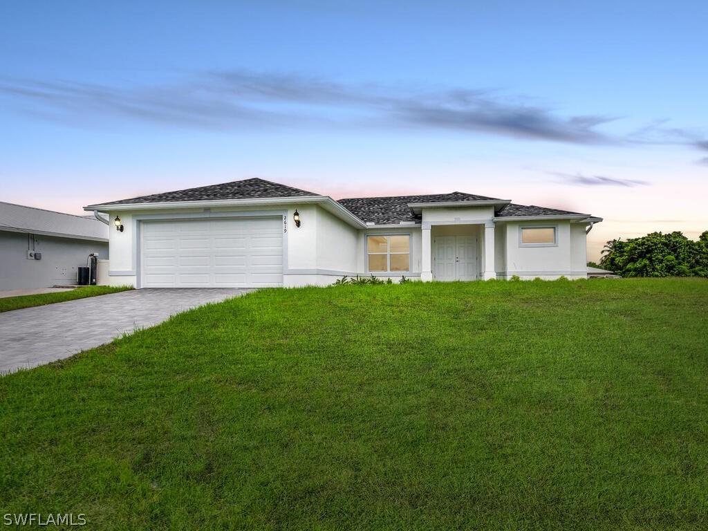 221 NW 10th St., Cape Coral, FL 33993