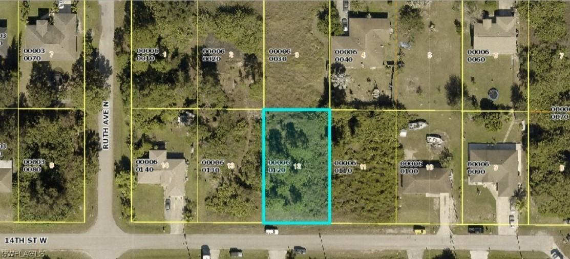 3308 14th St., Lehigh Acres, FL 33971