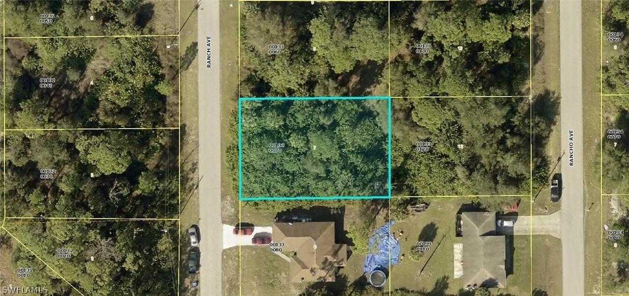347 Ranch Ave., Lehigh Acres, FL 33974