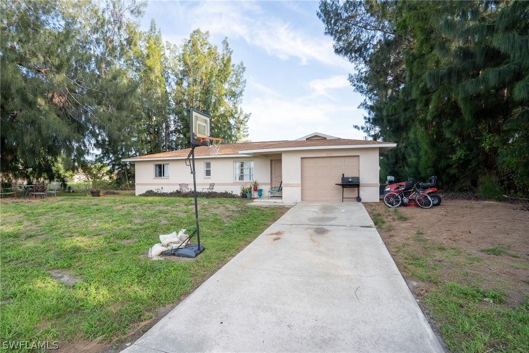 822 NE 18th St., Cape Coral, FL 33909