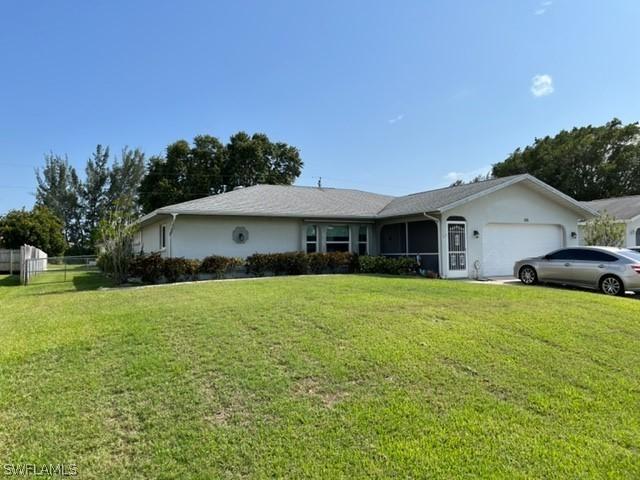 306 SE 15th St., Cape Coral, FL 33990