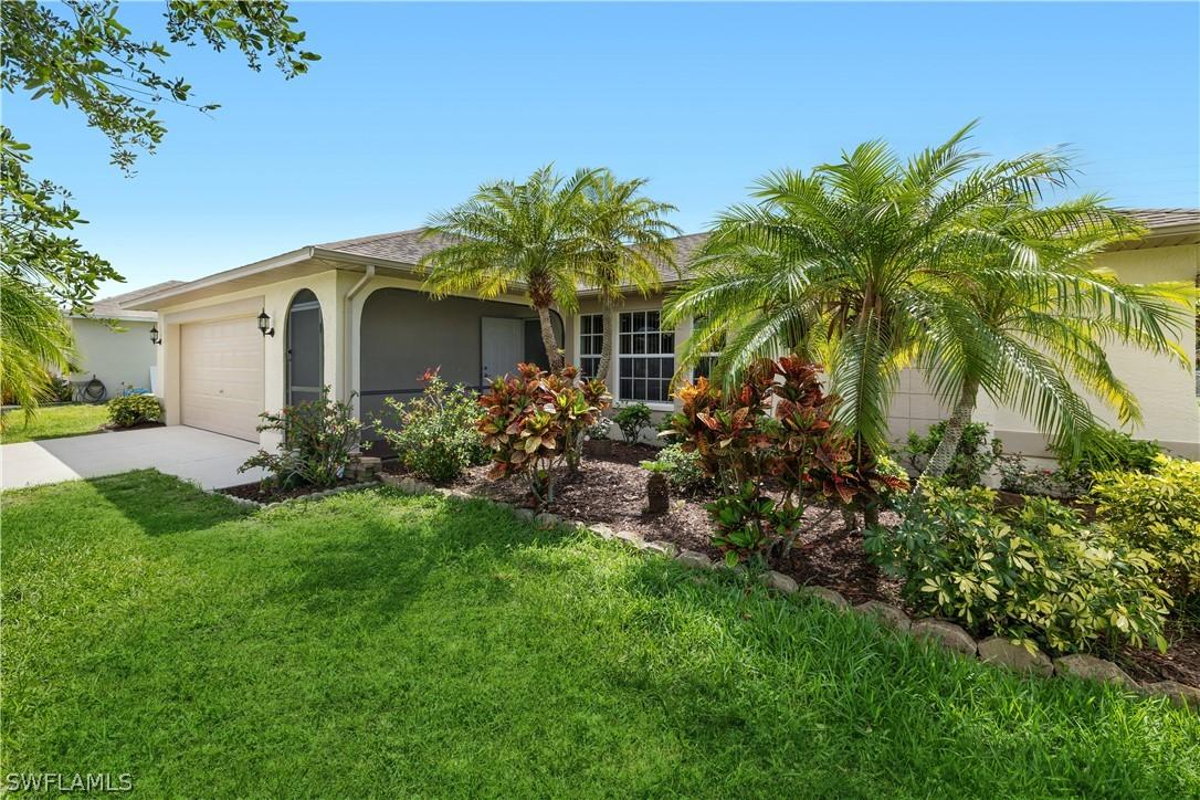 236 SE Santa Barbara Pl., Cape Coral, FL 33990