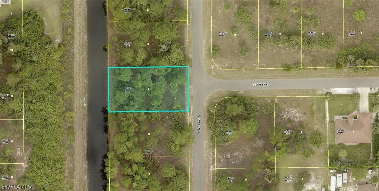 512 Genoa Ave., Lehigh Acres, FL 33974