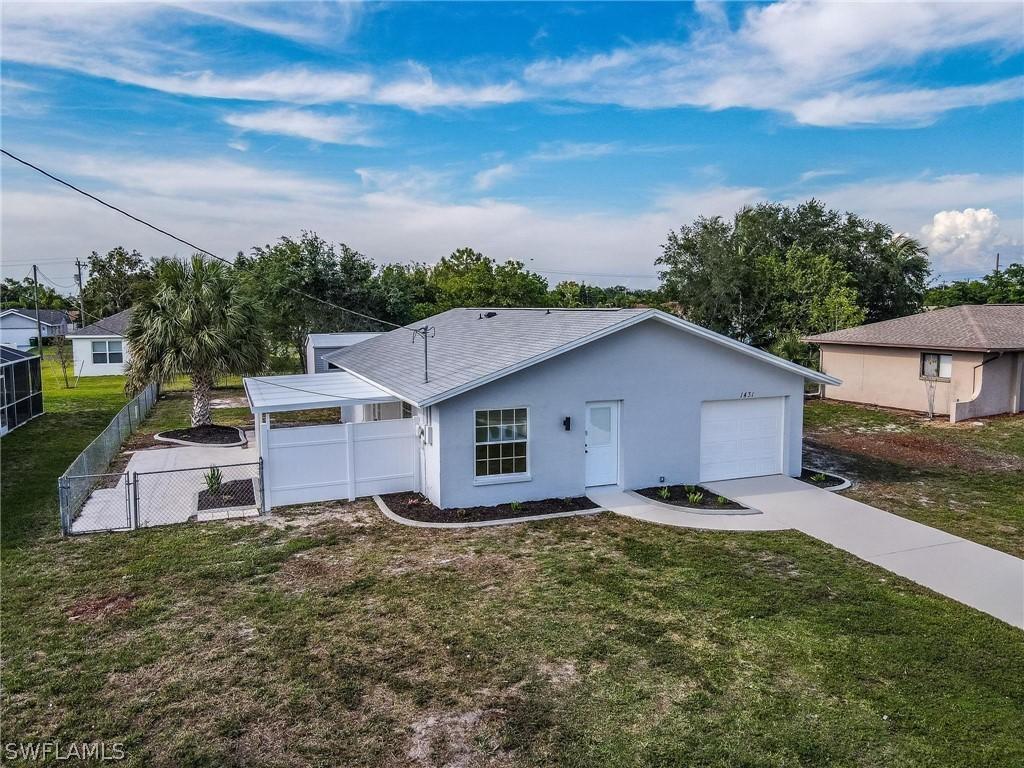 1431 SE 12th St., Cape Coral, FL 33990
