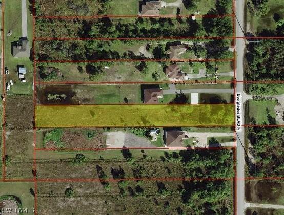 Everglades Blvd N, Naples, FL 34120
