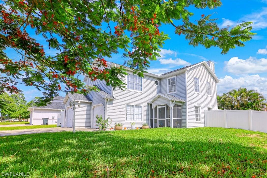 8365 Tahiti Rd., Fort Myers, FL 33967