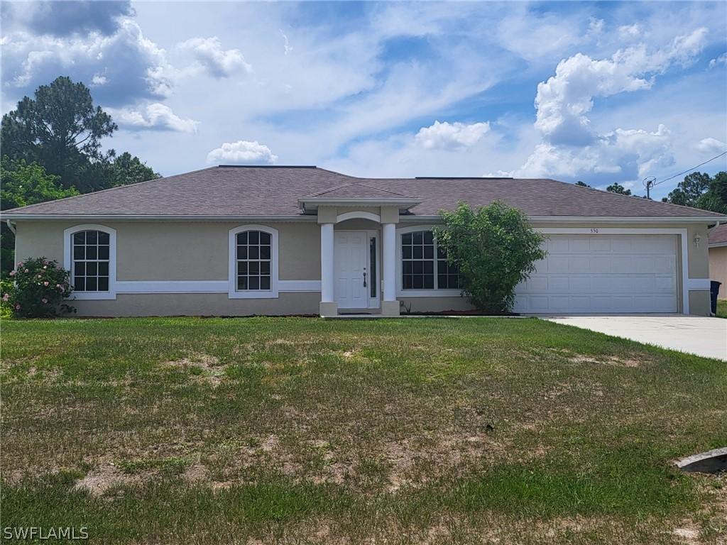 550 Eisenhower Blvd., Lehigh Acres, FL 33974