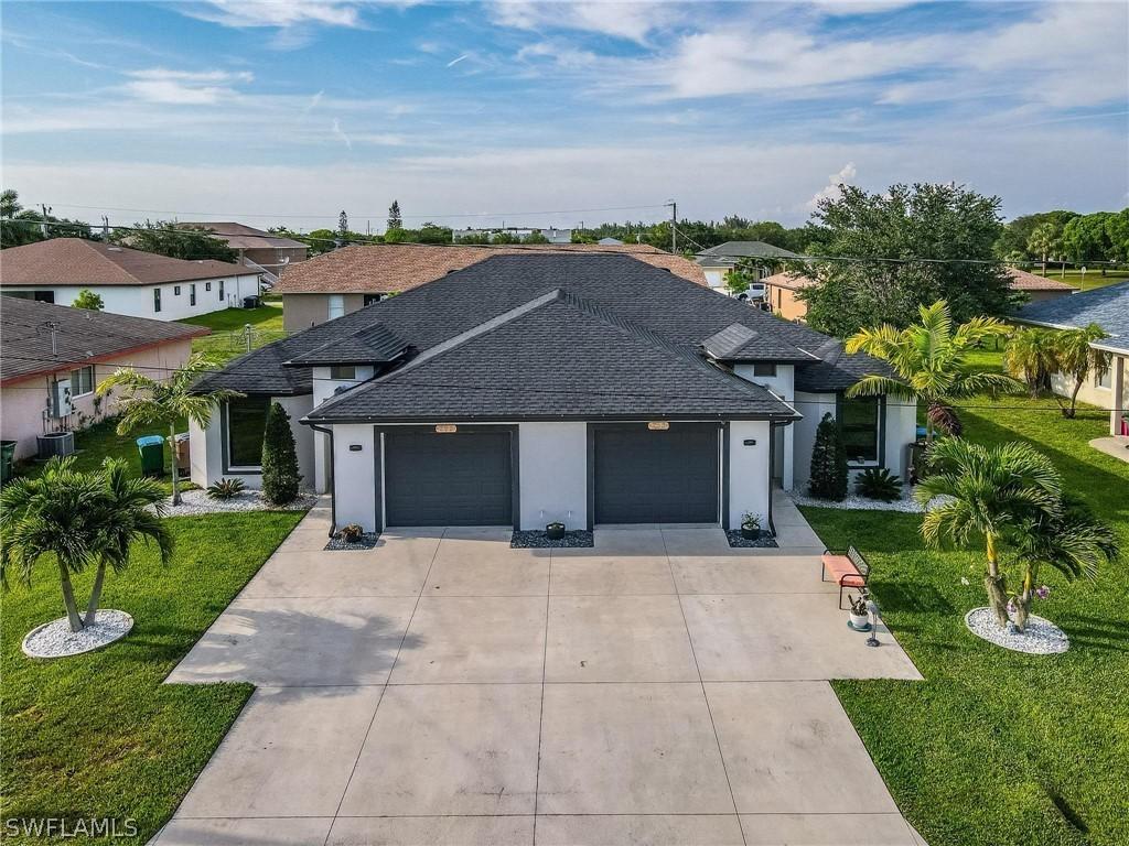 253-255 SW 4th St., Cape Coral, FL 33991