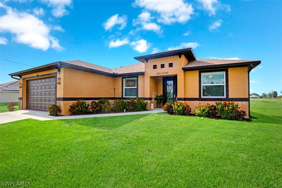 4605 NW 31st St., Cape Coral, FL 33993