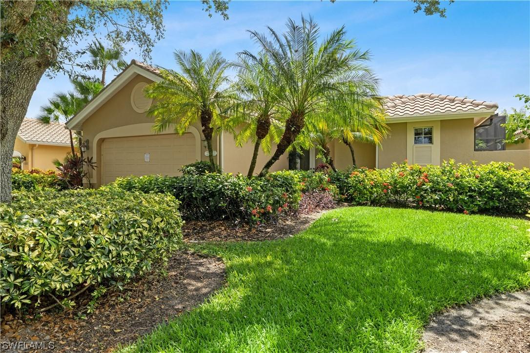 25047 Pinewater Cove Ln., Bonita Springs, FL 34134