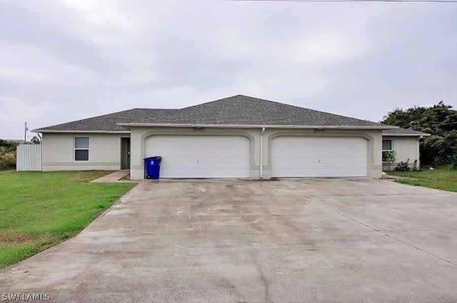 4509 19th St., Lehigh Acres, FL 33973