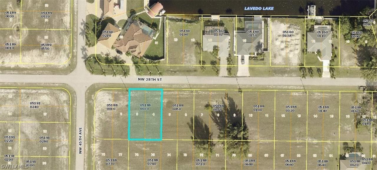 4350 NW 28th St., Cape Coral, FL 33993