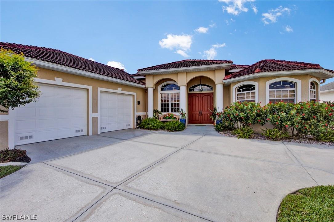 3836 SE 7th Ave., Cape Coral, FL 33904