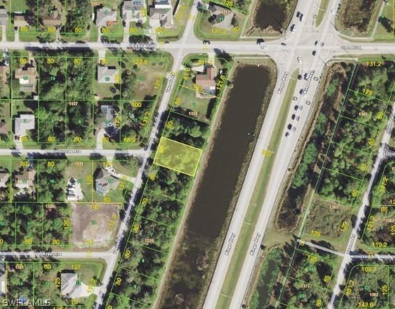 3100 Vessels Rd., Port Charlotte, FL 33980
