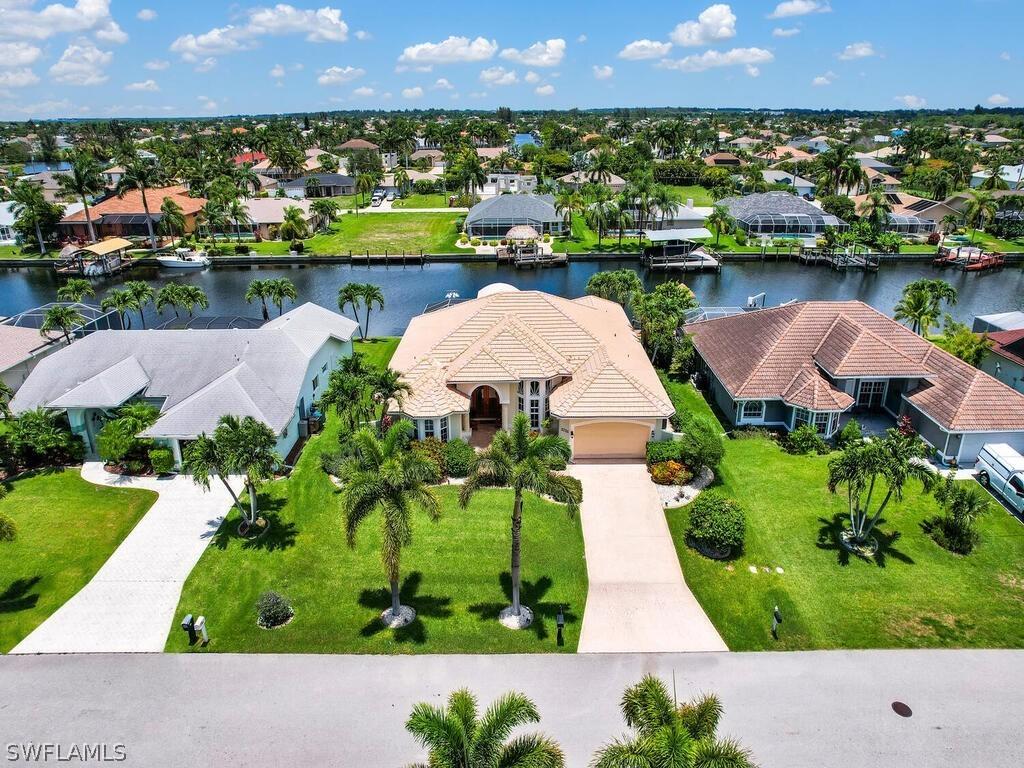 2701 SW 37th St., Cape Coral, FL 33914